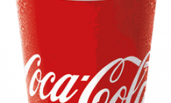 Кока-Кола в Макдональдс